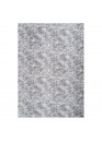 Tapis lavable à motifs gris - SOFT 21