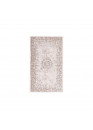 Tapis extérieur réversible vintage beige - CALVI 77