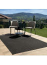 Tapis extérieur intérieur arc BODRUM 27