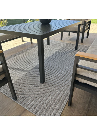 Tapis extérieur intérieur arc BODRUM 27