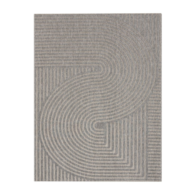 Tapis extérieur intérieur arc BODRUM 27