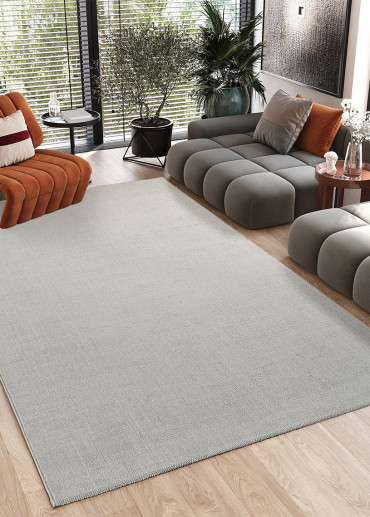 BERNE plain mat