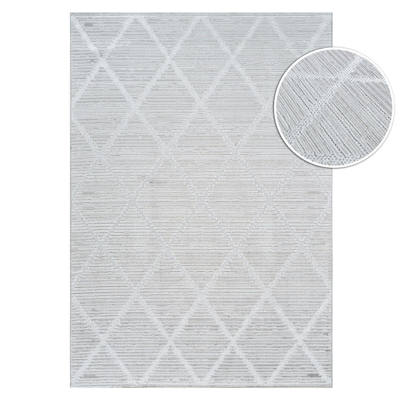 Tapis scandinave - MALDIVES 21