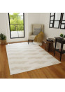 Tapis lavable à motifs - SOFT 98