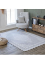 Tapis oriental gris - DUBAI 94