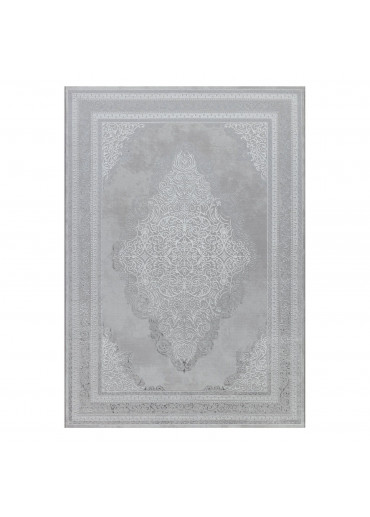 Tapis oriental gris - DUBAI 94