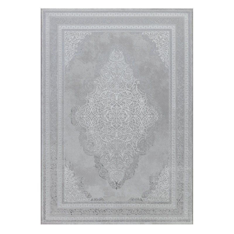 Tapis oriental gris - DUBAI 94