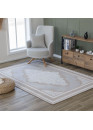 Tapis oriental gris - DUBAI 94