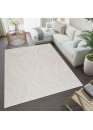 Tapis extérieur intérieur effet jute - KENZY 02