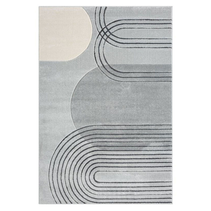 Tapis bohème - TULUM 57