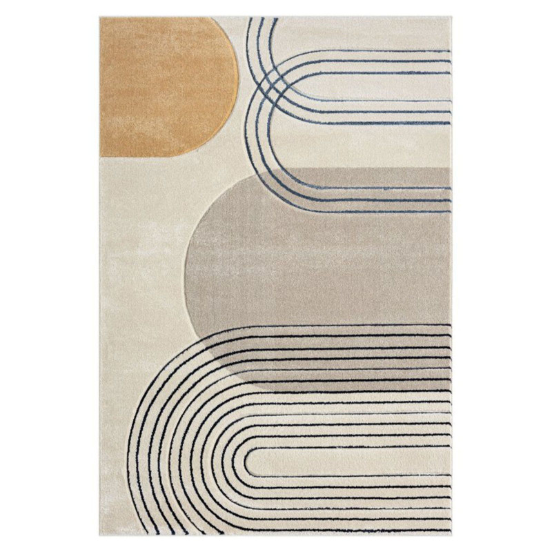 Tapis bohème - TULUM 57