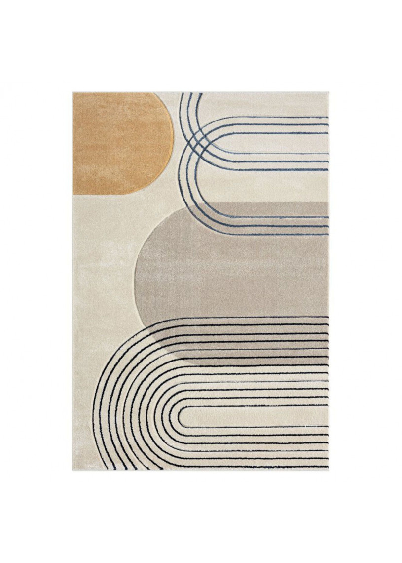 Tapis bohème - TULUM 57