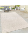 Tapis extérieur intérieur arc - ALANYA 33