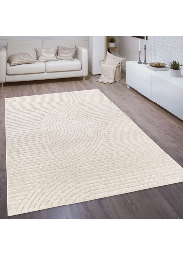 Tapis extérieur intérieur arc - ALANYA 33