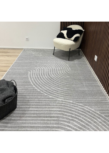 Tapis extérieur intérieur arc - ALANYA 33