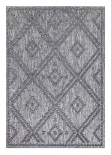 Tapis extérieur et intérieur - SANTORINI 454