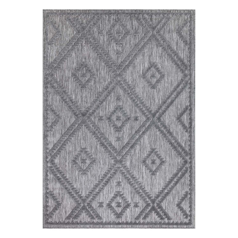 Tapis extérieur et intérieur - SANTORINI 454