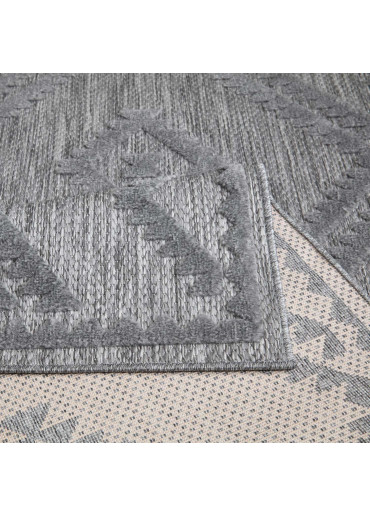 Tapis extérieur et intérieur - SANTORINI 454