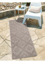 Tapis extérieur et intérieur - SANTORINI 454