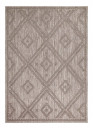 Tapis extérieur et intérieur - SANTORINI 454