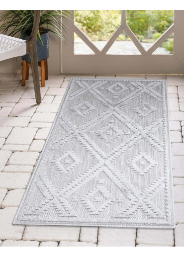 Tapis extérieur et intérieur - SANTORINI 454