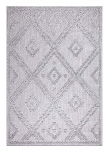 Tapis extérieur et intérieur - SANTORINI 454