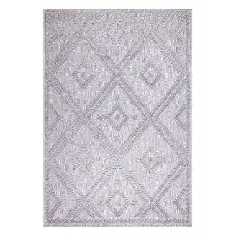 Tapis extérieur et intérieur - SANTORINI 454