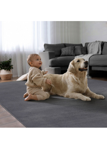 Tapis doux lavable - COSY