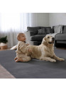 Tapis doux lavable - COSY