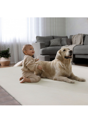 Tapis doux lavable - COSY