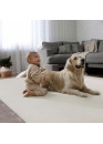 Tapis doux lavable - COSY