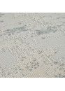 Tapis en coton abstrait - MILAS 20