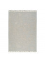 Tapis en coton abstrait - MILAS 20