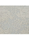 Tapis en coton abstrait - MILAS 20