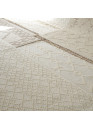 Tapis en coton abstrait - MILAS 20