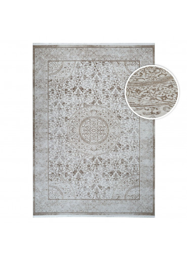 Tapis lavable oriental -...