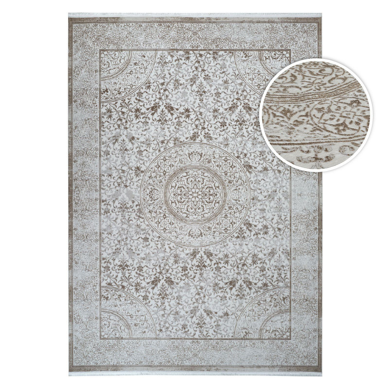 Tapis lavable oriental - ISTANBUL 10