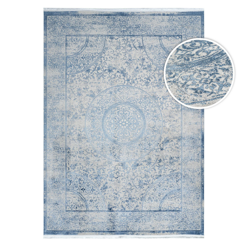 Tapis lavable oriental - ISTANBUL 10