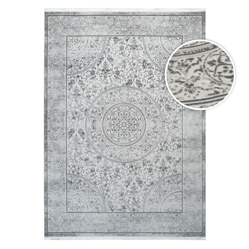 Tapis lavable oriental - ISTANBUL 10