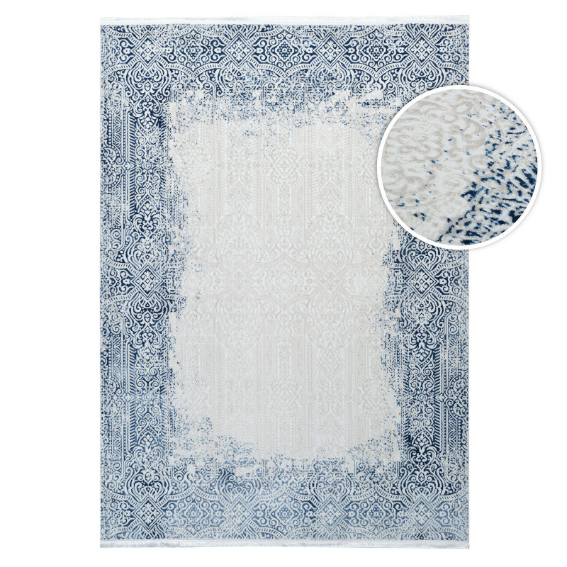 Tapis lavable oriental - ISTANBUL 08