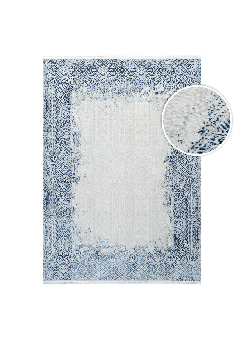 Tapis lavable oriental - ISTANBUL 08