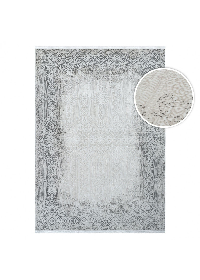 Tapis lavable oriental - ISTANBUL 08