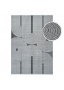 Tapis lavable arc - ISTANBUL 02