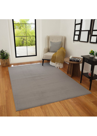 Tapis lavable uni - VEGAS