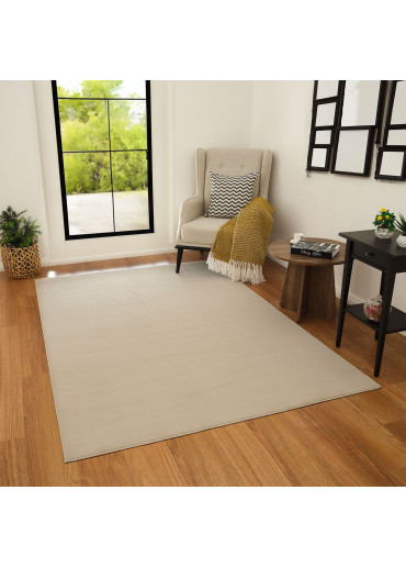 Tapis lavable uni - VEGAS