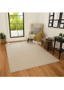 Tapis lavable uni - VEGAS