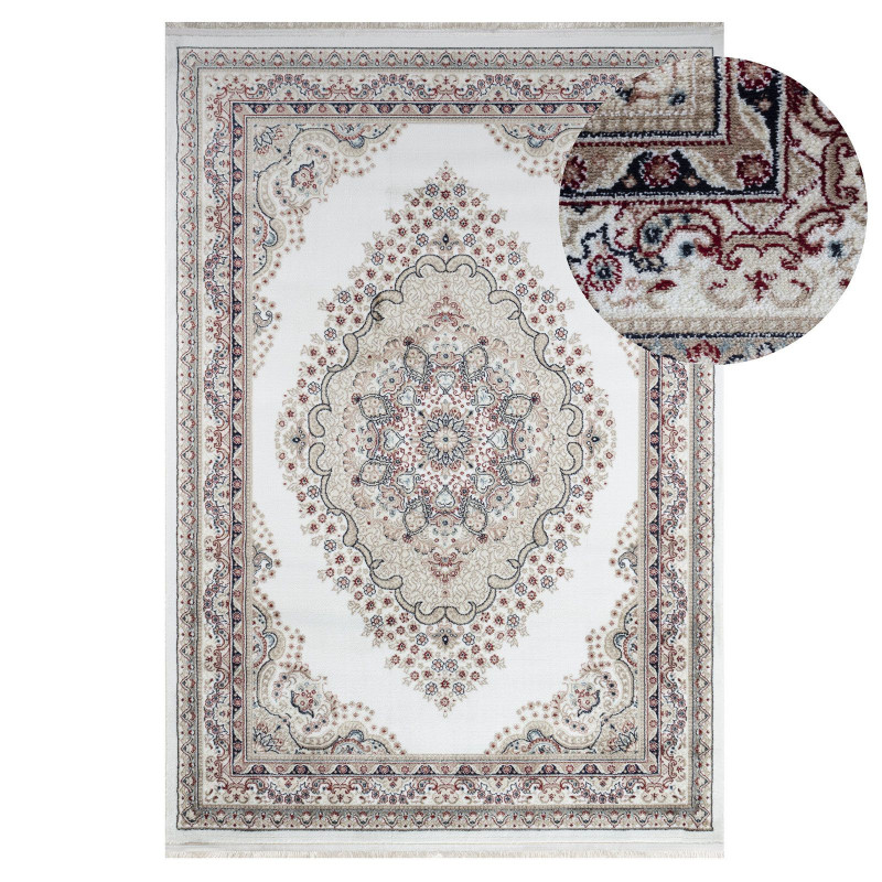 Tapis oriental - TABRIZ