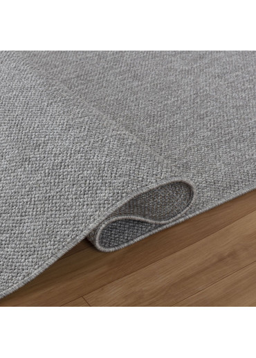 Tapis tissé effet laine - EFES 03