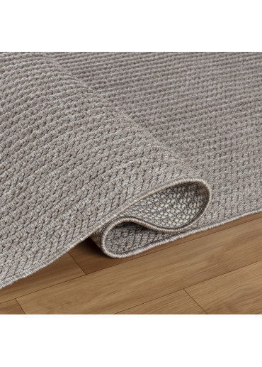 Tapis tissé effet laine - EFES 60