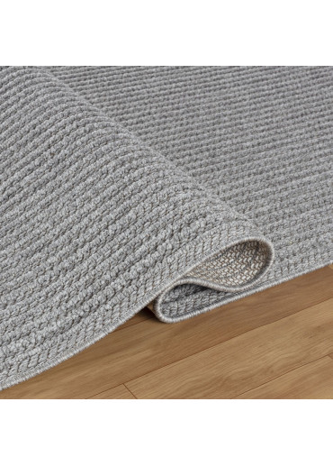 Tapis tissé effet laine - EFES 60